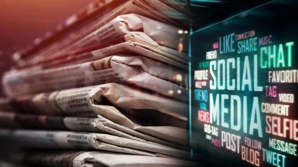 it enhances news magazine quality