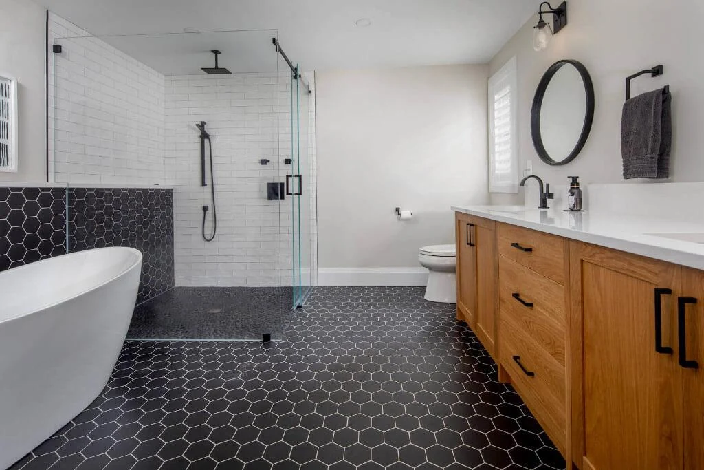 Tips for a Magazine Article About Bathroom Renovations
