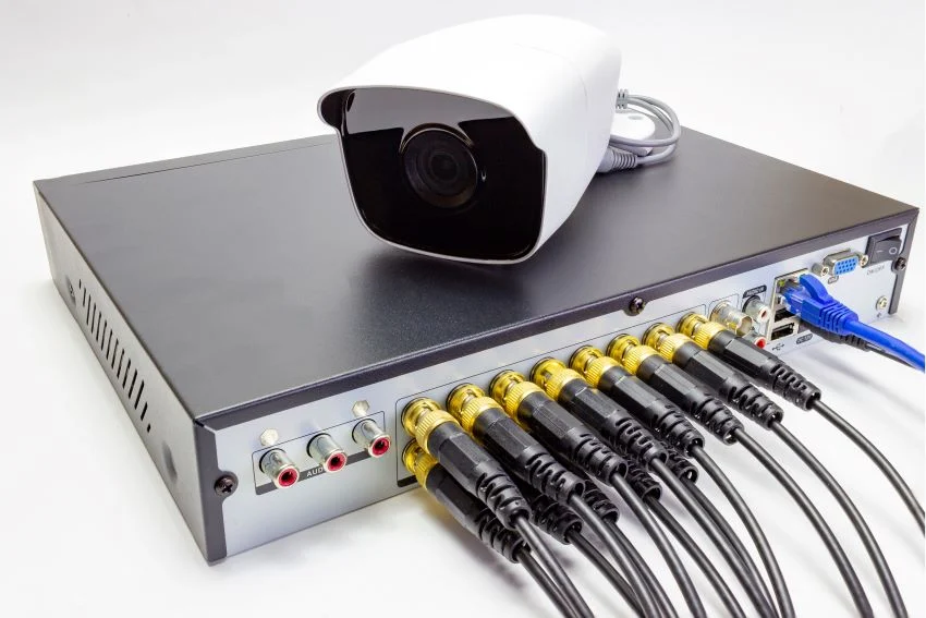 How to choose NVR Network Video Recorder