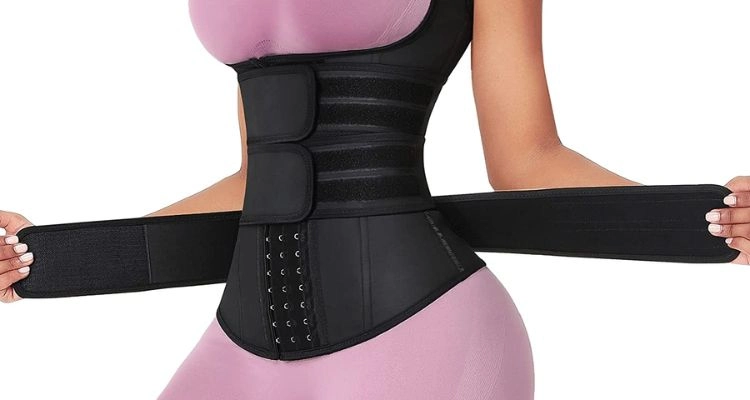 How To Stretch Out A Waist Trainer