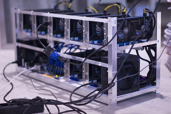 Monetizing Used Mining Rigs Through Magazine Platforms