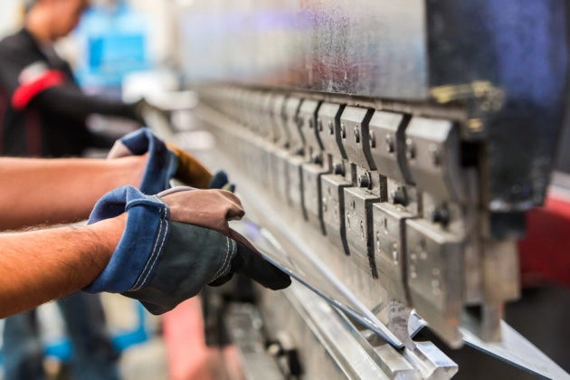 Key Machinery Techniques for Magazines