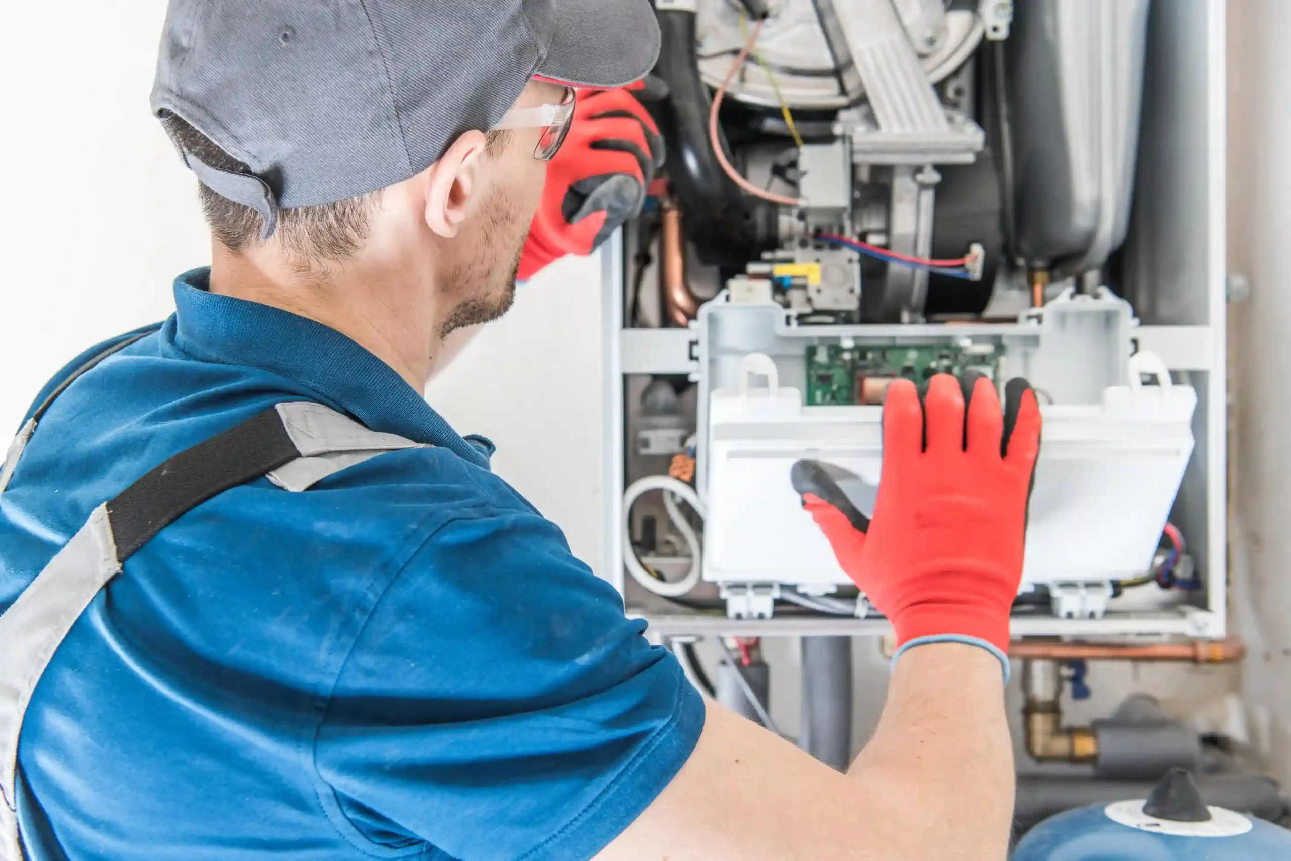 Step-By-Step Guide on Furnace Repair for Business Owners