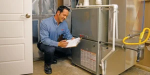 The Furnace Repair Handbook a Comprehensive Guide