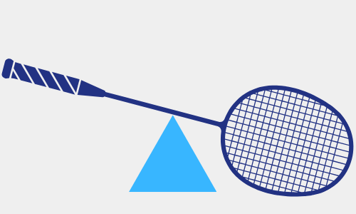 badminton rackets