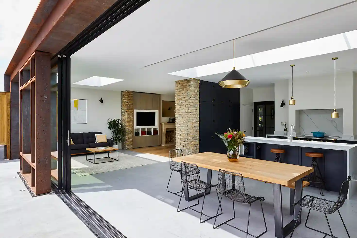 Advantages of Strategic Home Remodeling