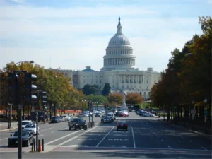 Custom Washington DC Tours