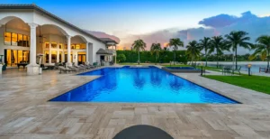 Designing your dream villa vacation