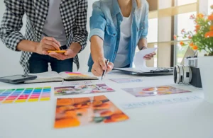 Impactful brand activations