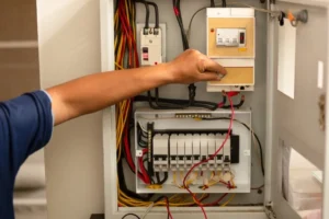 Importance of modern electrical panels
