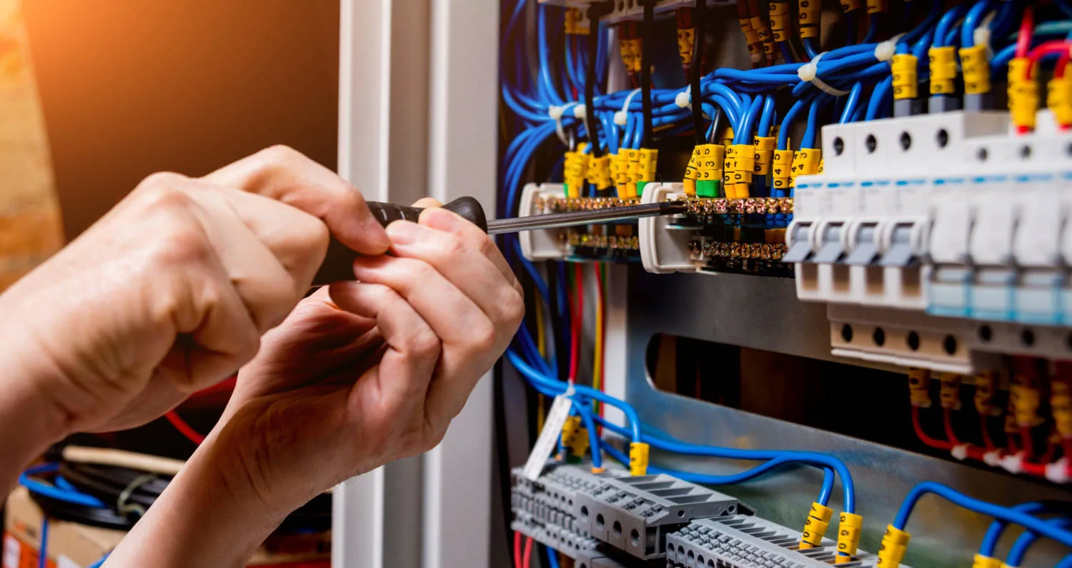 Upgrading to Modern Electrical Panels for Your Business Operations