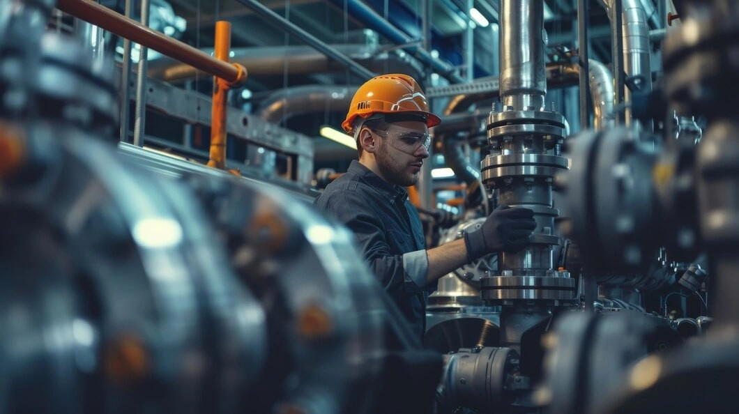 Benefits of Stainless Steel Impellers in Water Recirculation Pumps