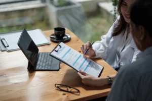 Understanding risk management in insurance