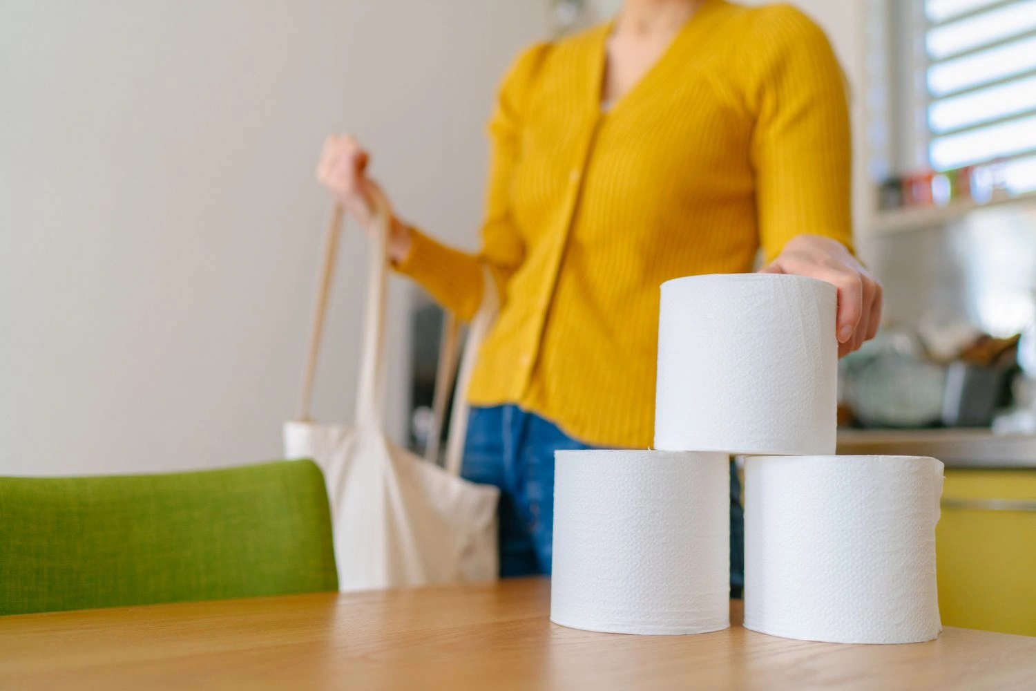 Why Recycled Paper Supplies Are a Healthier Choice for Your Business Event and the Planet