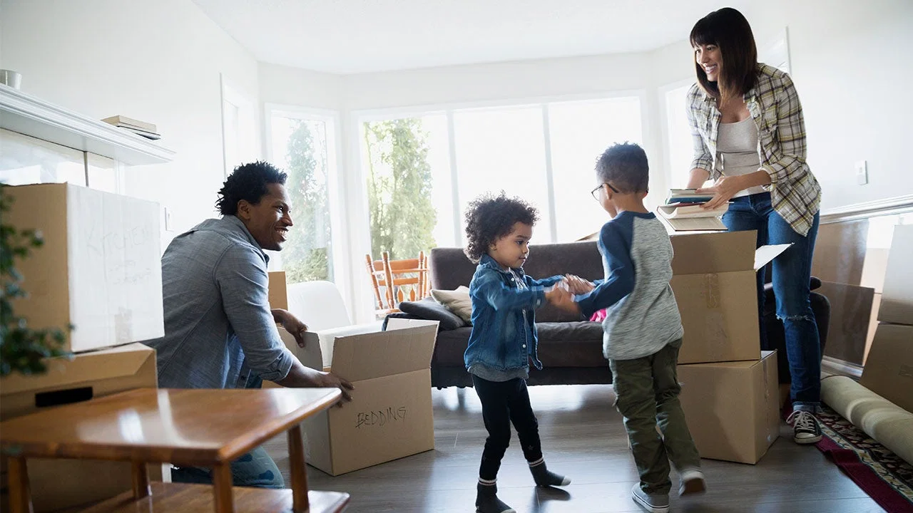 Best Mortgage Types for First-Time Buyers