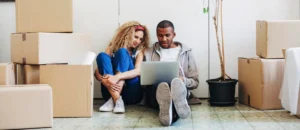 Types of mortgages for first-time buyers