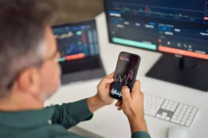crypto wallet vs exchange