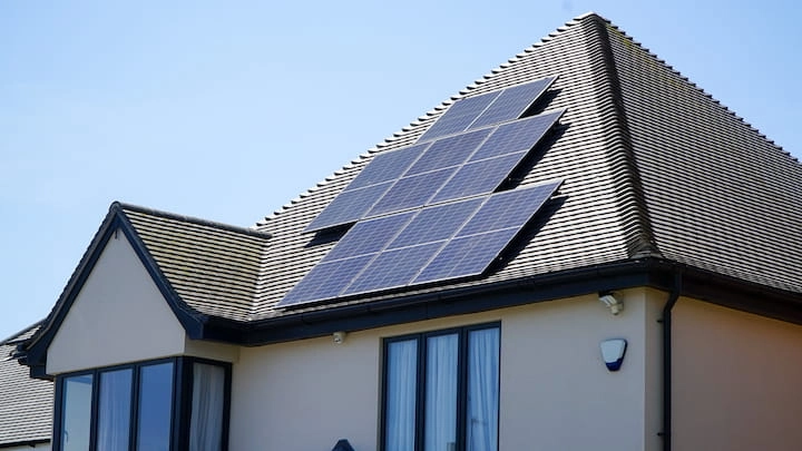 The Benefits of Energy-Efficient Roofing