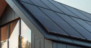 benefits of energy efficient roofing