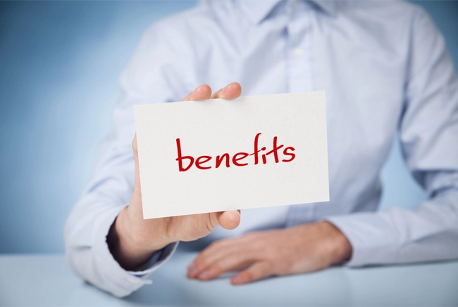Understanding Loan Benefits for Entrepreneurs