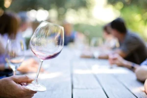 wine tasting for beginners