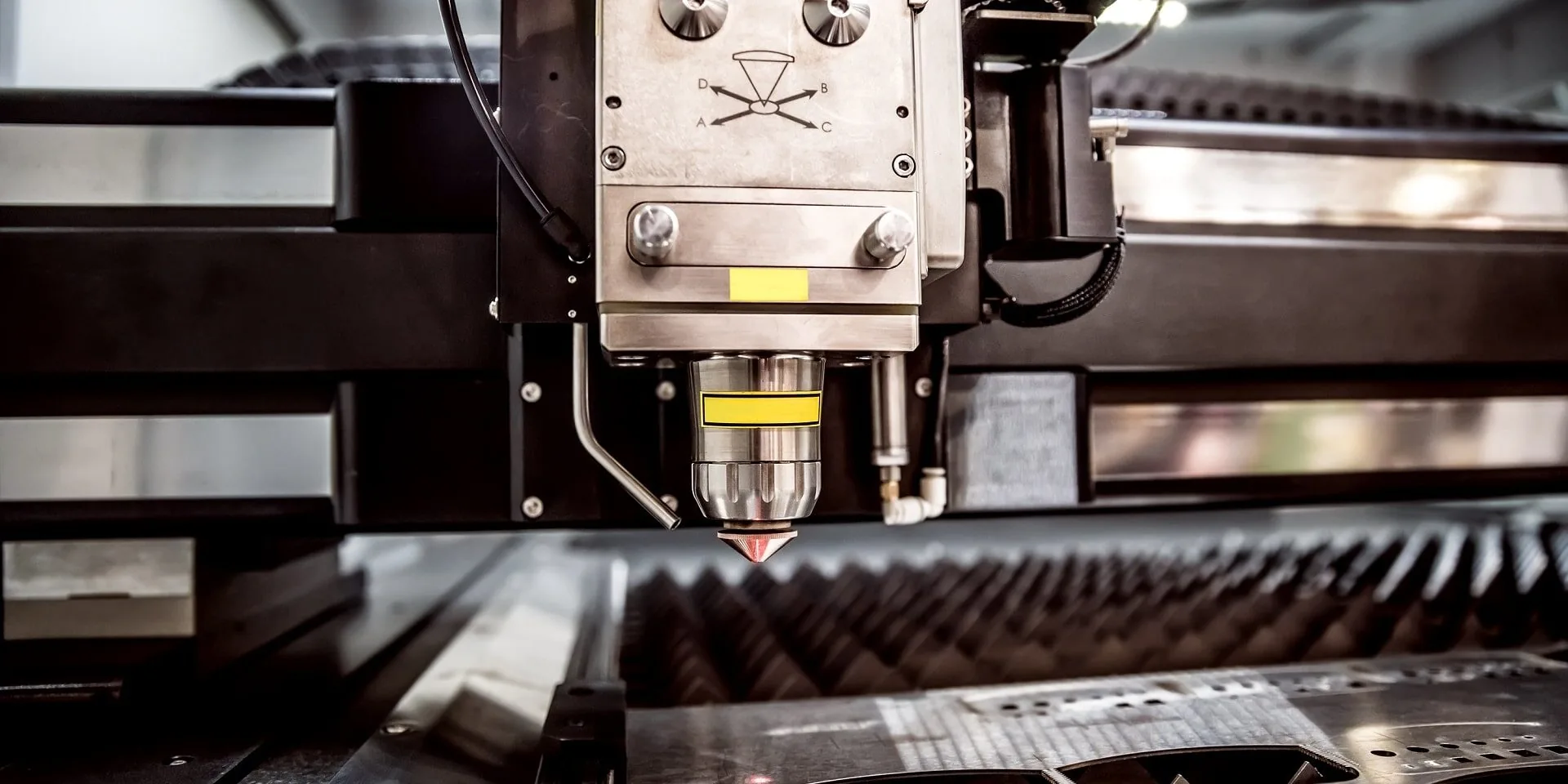 How CNC Laser Cutting Can Help Your Business Achieve Precision and Scalability