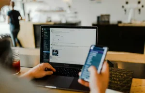 How to Use AI in Content Marketing