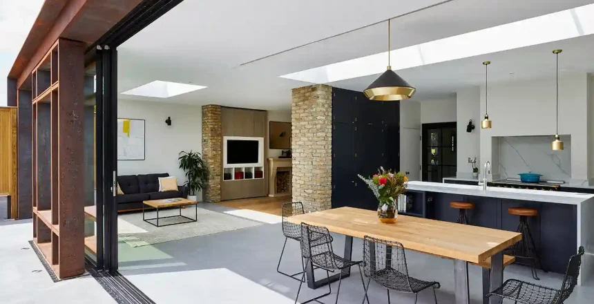 Advantages of Strategic Home Remodeling