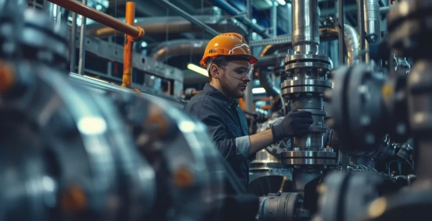 Benefits of Stainless Steel Impellers in Water Recirculation Pumps