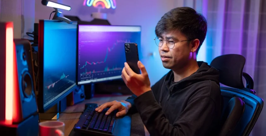 Benefits of Understanding Crypto Wallets Vs Exchanges for Business Owners