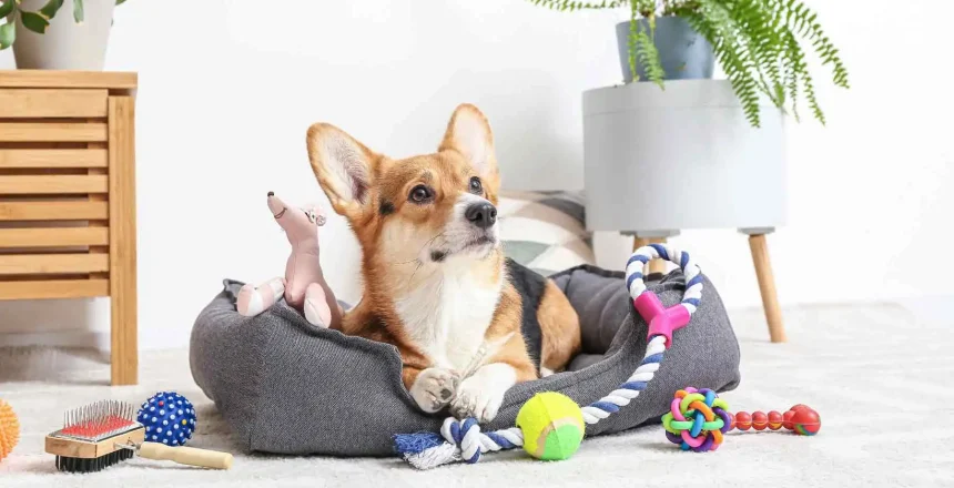 Best Materials for Custom Dog Products