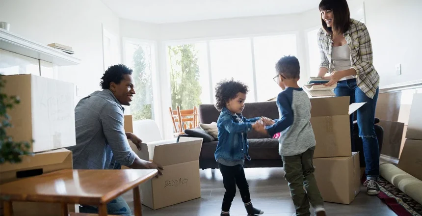 Best Mortgage Types for First-Time Buyers