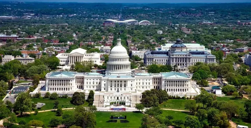 Custom Washington DC Tours for Business Visionaries