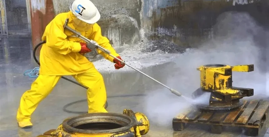 Follow News for Pipe Descaling Tips