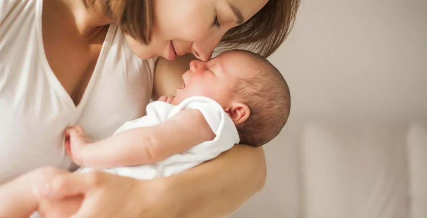 Holistic Postpartum Care For Businessmen