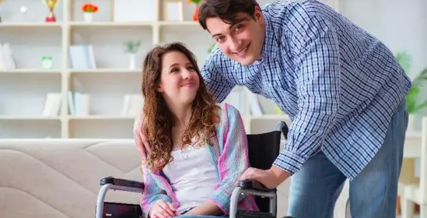How Mobility Equipment Enhances the Parenting Journey