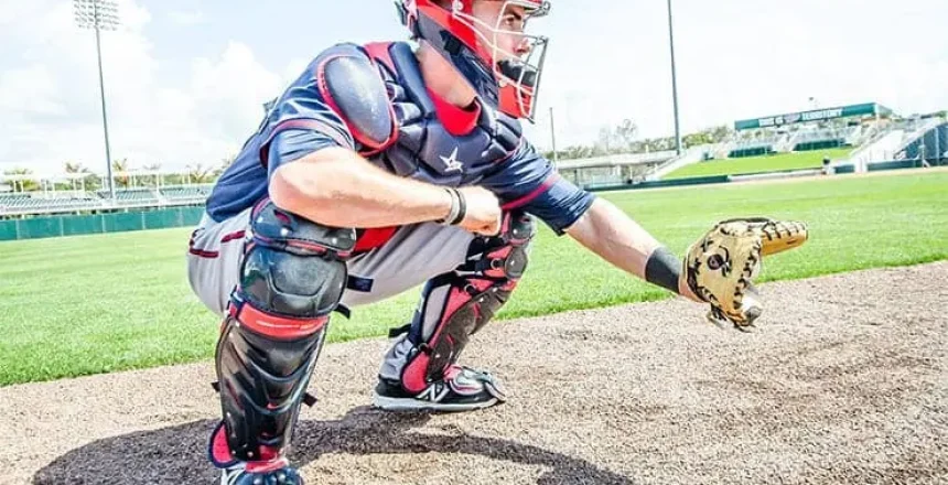 News' Impact on Baseball Gear