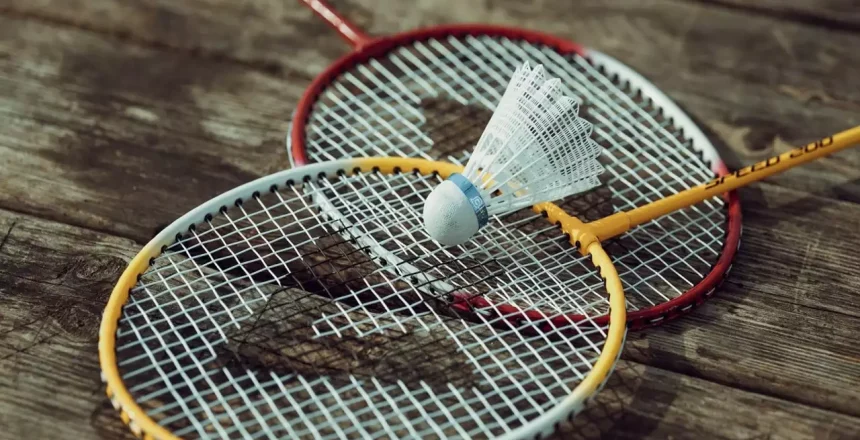 Optimizing Business with Smart Racket Choices