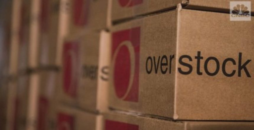 Overstock