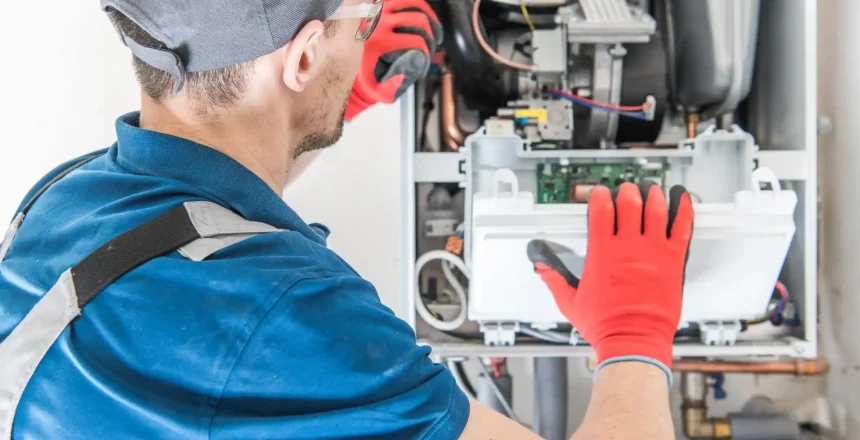 Step-By-Step Guide on Furnace Repair for Business Owners