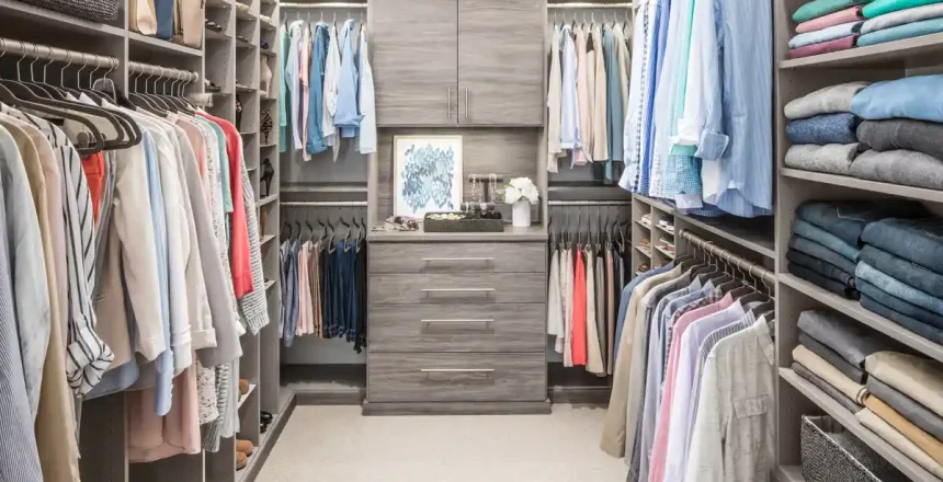 Stress-Free Home Organizing Business Be Built