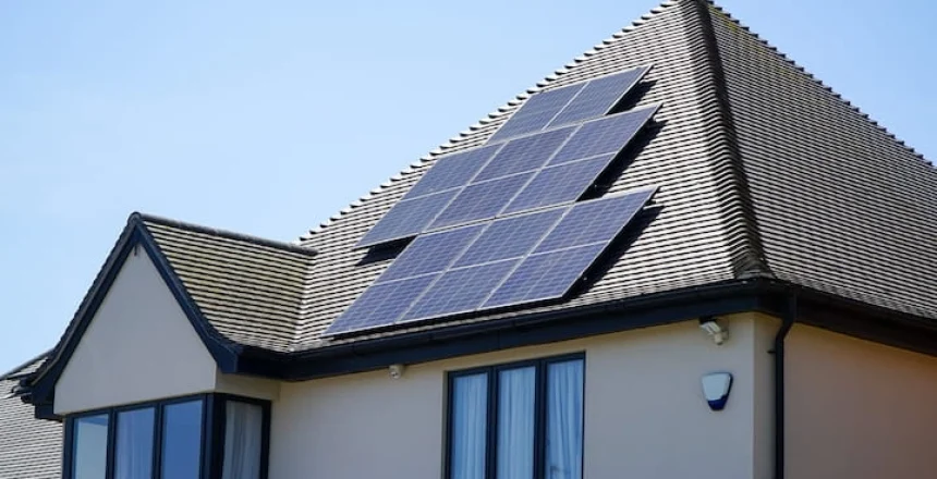 The Benefits of Energy-Efficient Roofing