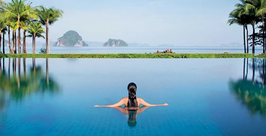 The Wellness Benefits of Planning a Luxury Villa Vacation for Business Owners