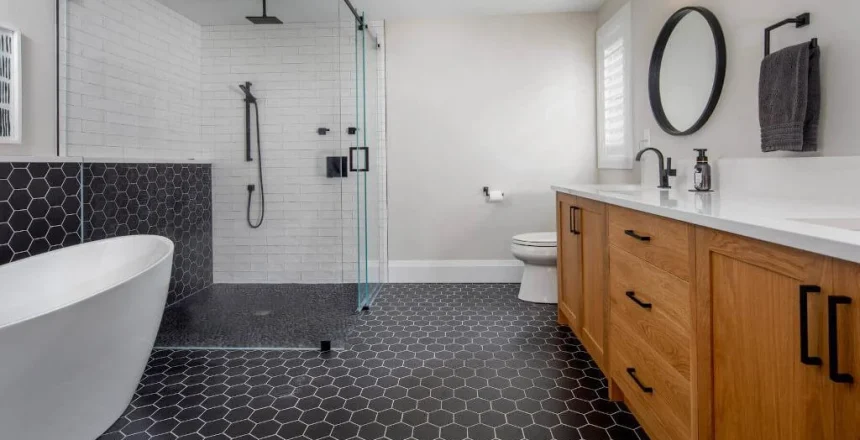 Tips for a Magazine Article About Bathroom Renovations