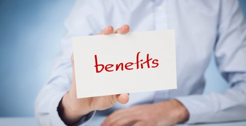 Understanding Loan Benefits for Entrepreneurs