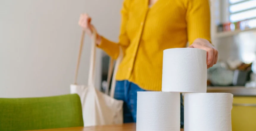 Why Recycled Paper Supplies Are a Healthier Choice for Your Business Event and the Planet