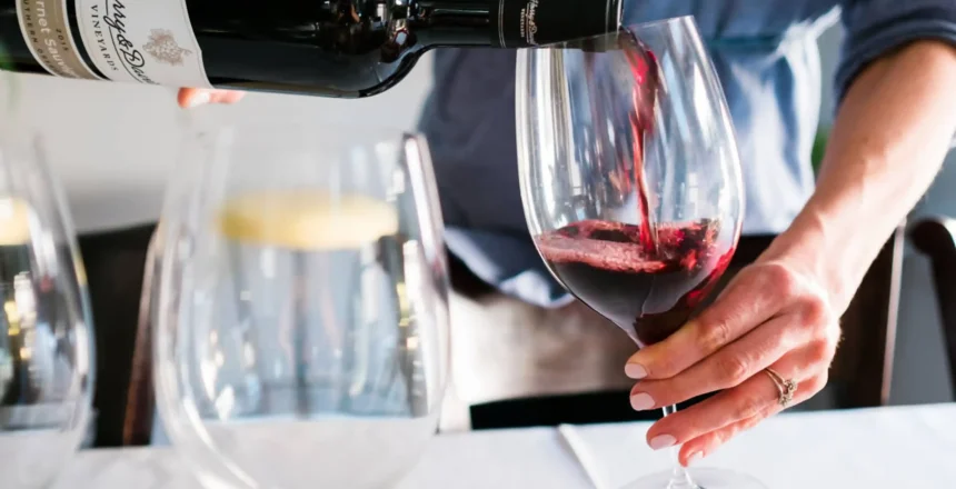 Wine Tasting Benefits for Social Business Growth