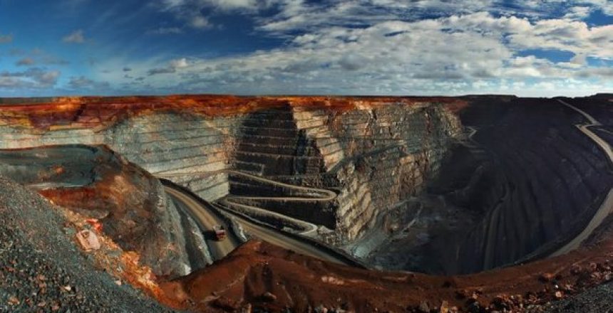 geology