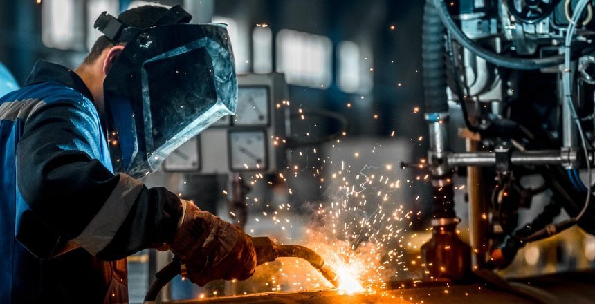 metal-fabrication-company